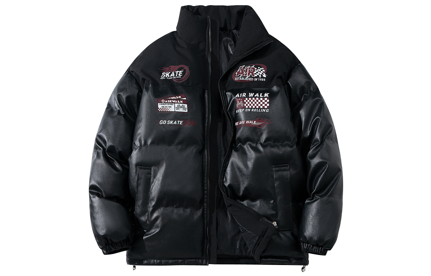 Флисовая куртка унисекс с логотипом в клетку Flame Letter Airwalk, вулканический серый (в комплекте утепленная куртка), Оранжевый, Флисовая куртка унисекс с логотипом в клетку Flame Letter Airwalk, вулканический серый (в комплекте утепленная куртка)
Флисовая куртка унисекс с логотипом в клетку Flame Letter Airwalk, вулканический серый (в комплекте утепленная куртка), Оранжевый, Флисовая куртка унисекс с логотипом в клетку Flame Letter Airwalk, вулканический серый (в комплекте утепленная куртка)