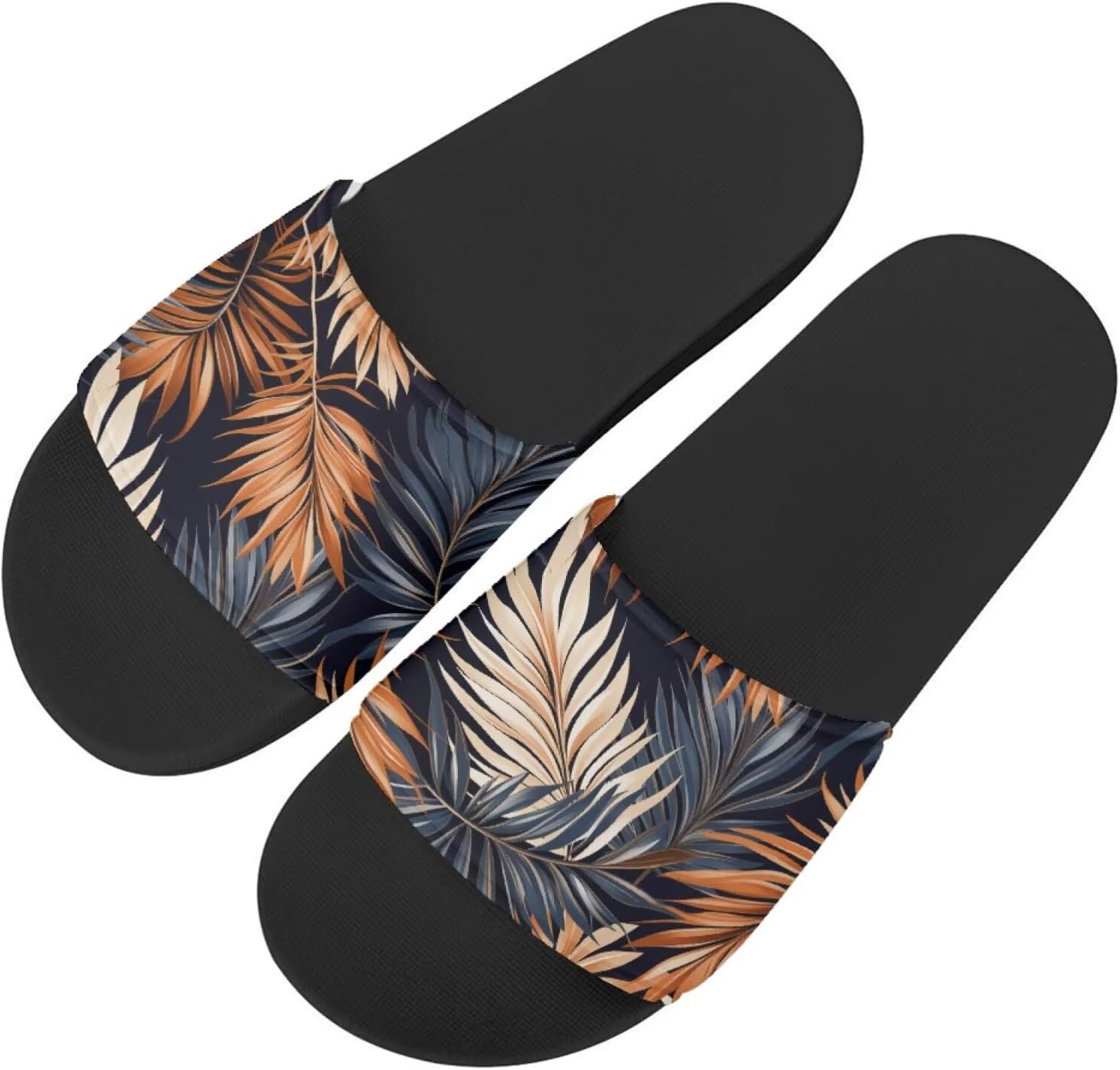 Женские и мужские модные шлепанцы Binienty, нескользящие летние тапочки для ванной, дома, бассейна и пляжа, Pineneedle
Женские и мужские модные шлепанцы Binienty, нескользящие летние тапочки для ванной, дома, бассейна и пляжа, Pineneedle