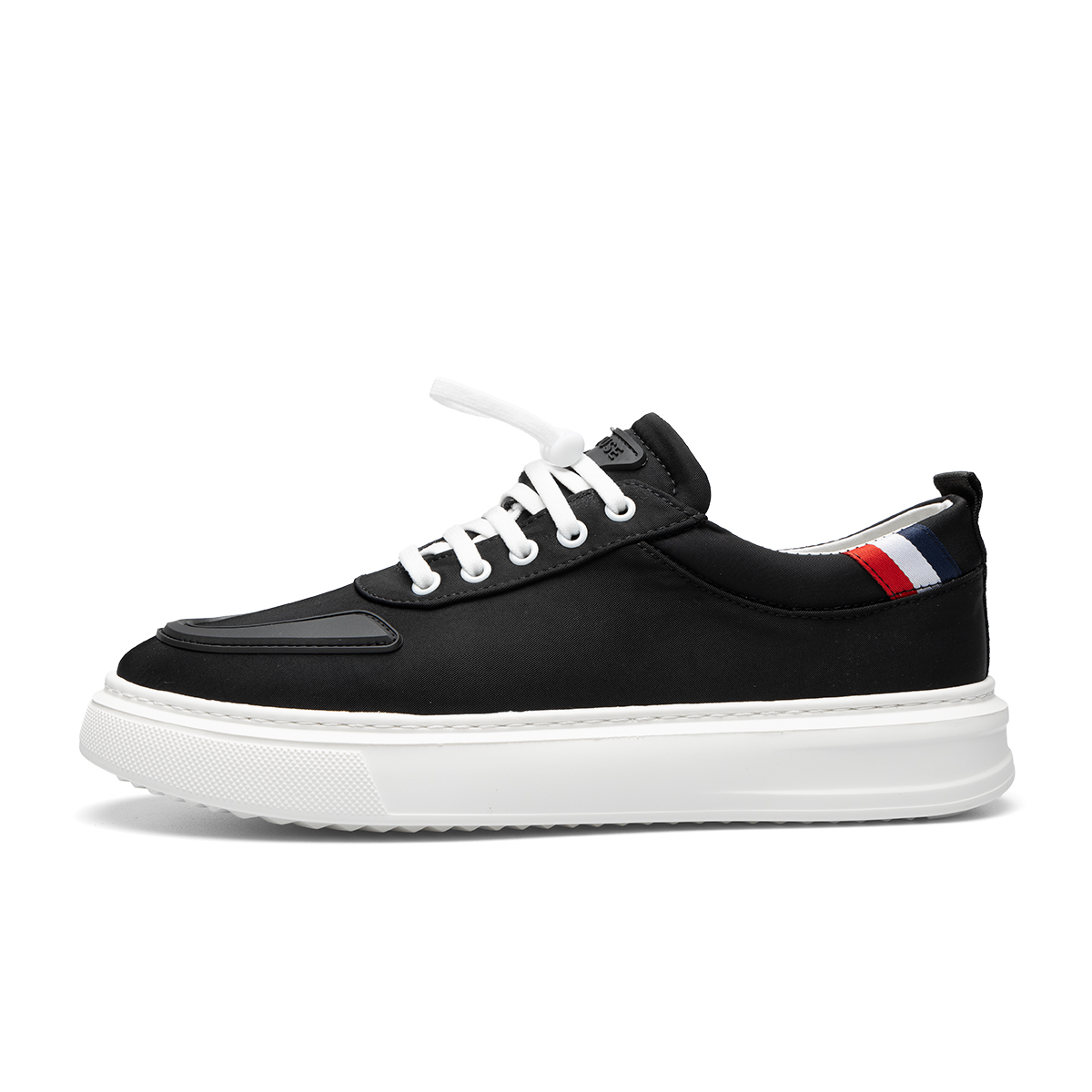 D Fuse Scandinavia амортизирующие низкие скейтборд кроссовки men's D:FUSE SCANDINAVIA, черный
D Fuse Scandinavia амортизирующие низкие скейтборд кроссовки men's D:FUSE SCANDINAVIA, черный