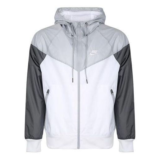 Куртка Nike Sports Windproof Colorblock Hooded Jacket Gray White Graywhite, белый
Куртка Nike Sports Windproof Colorblock Hooded Jacket Gray White Graywhite, белый