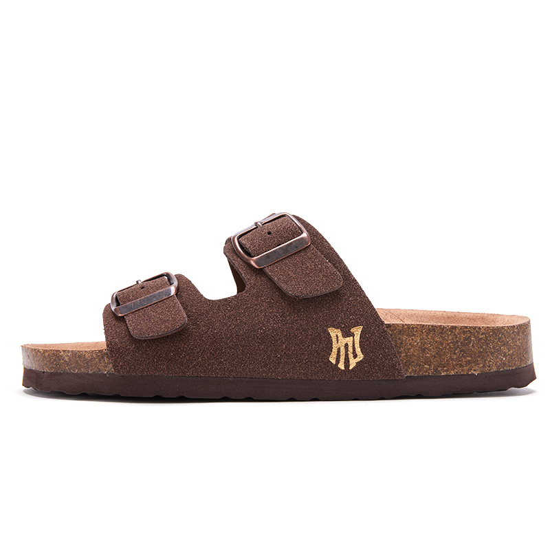 Пробковая подошва, металлическая противоскользящая и износостойкая подошва, унисекс Pnj, коричневый коричневый
Пробковая подошва, металлическая противоскользящая и износостойкая подошва, унисекс Pnj, коричневый коричневый