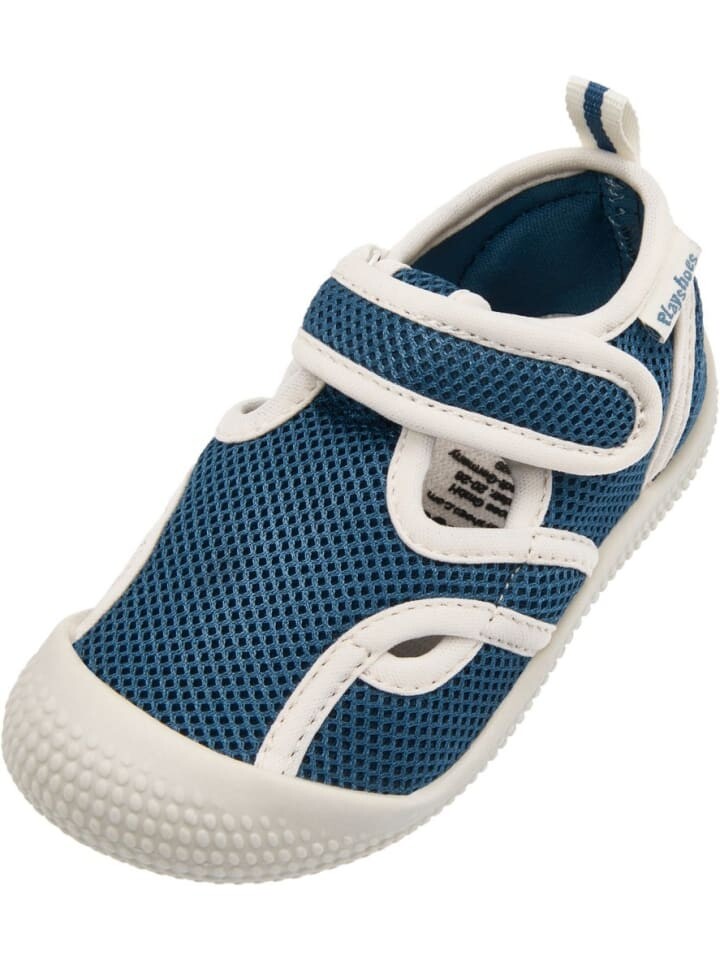 Сандалии Playshoes Kinder Sandale, синий
Сандалии Playshoes Kinder Sandale, синий