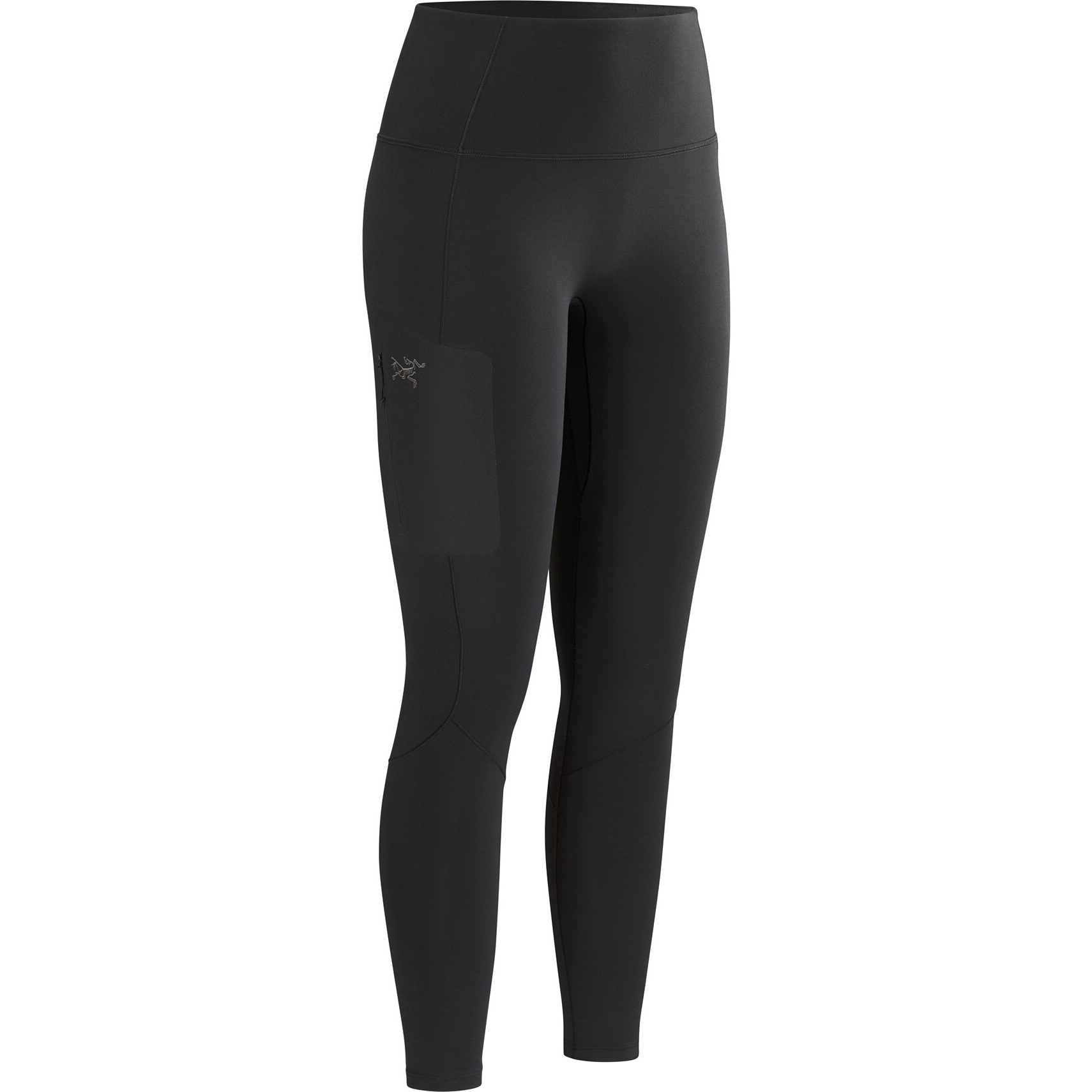 Женские леггинсы RHO Arcteryx, черный
Женские леггинсы RHO Arcteryx, черный