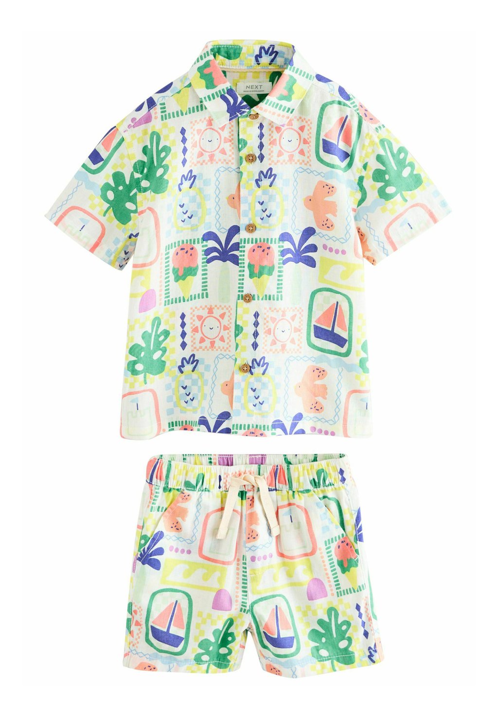 Рубашка REGULAR FIT Next, бежевый
Рубашка REGULAR FIT Next, бежевый