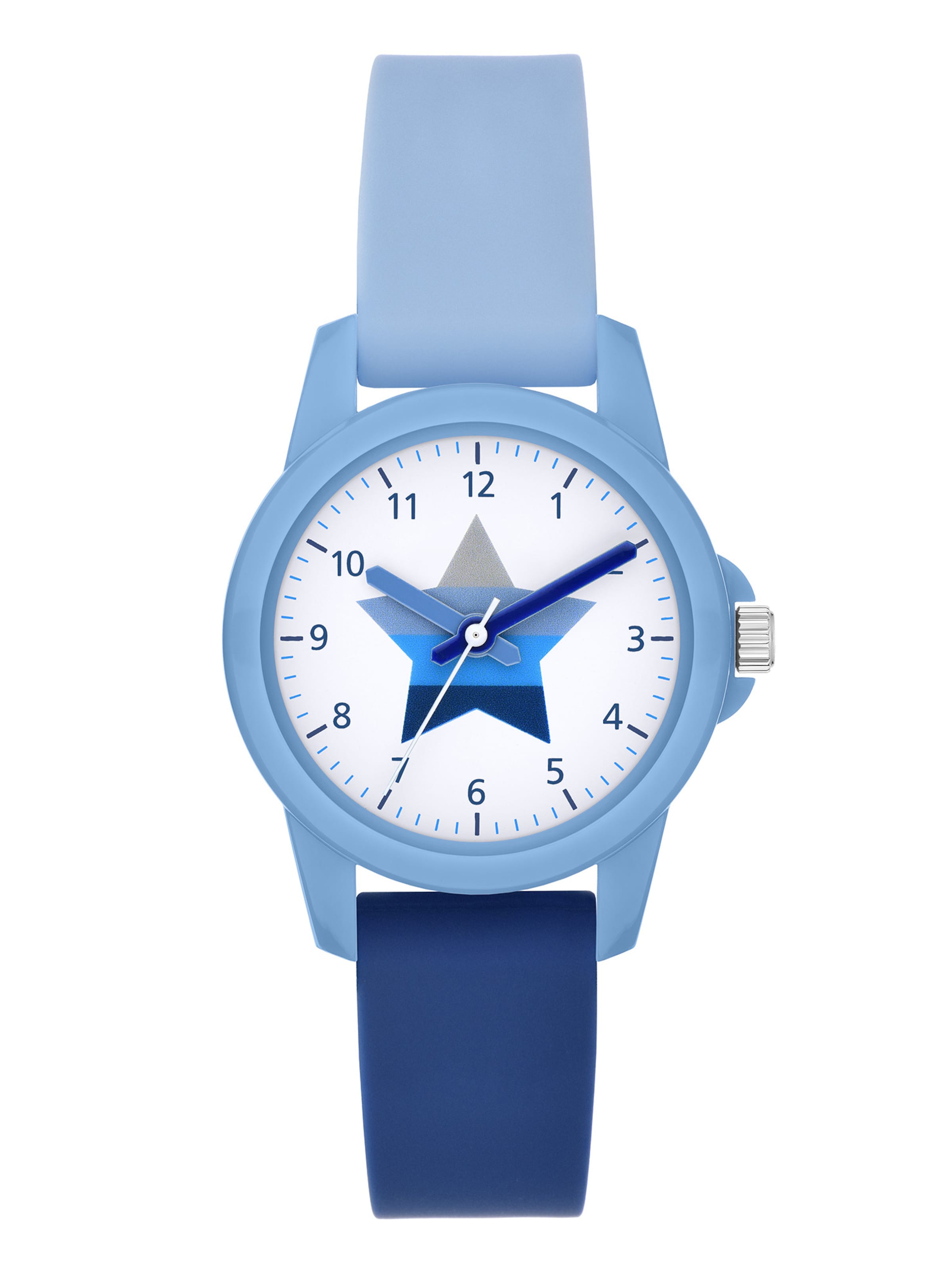 Cool Time Часы в темно-синем цвете
Cool Time Часы в темно-синем цвете