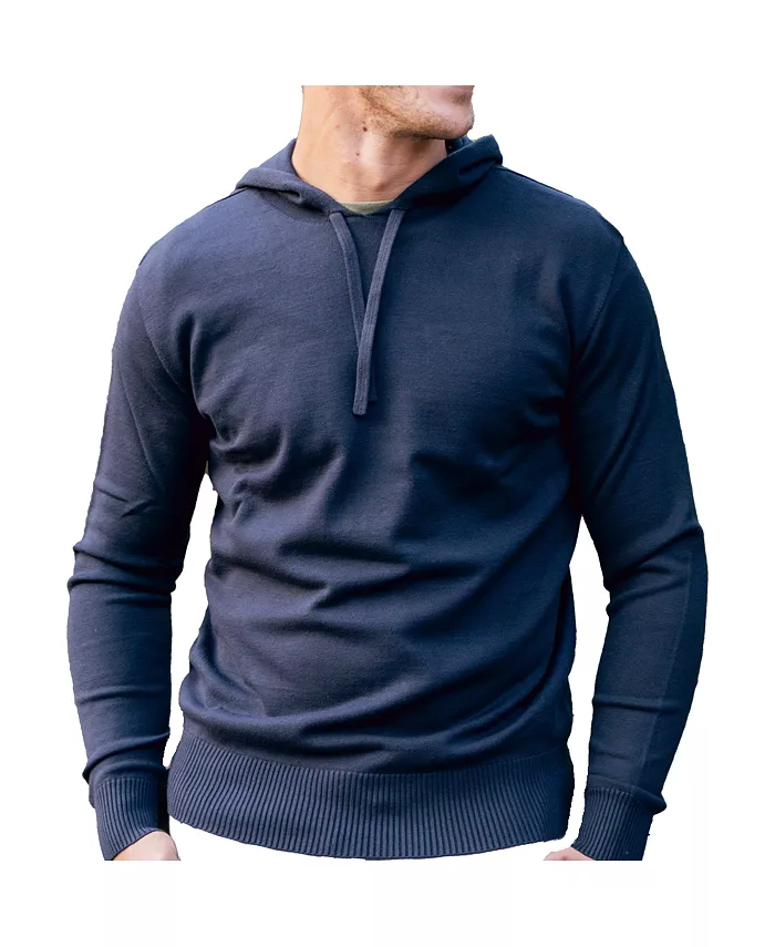 Мужская худи Ultimate Sustainable NoNetz, синий
Мужская худи Ultimate Sustainable NoNetz, синий