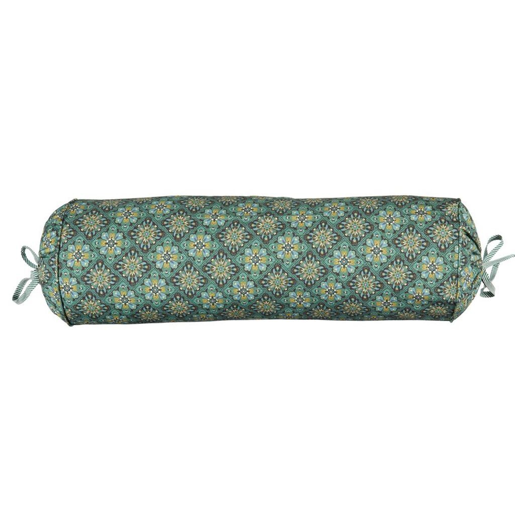 Декоративная подушка для шеи PIP Studio Poppy Stitch Green 22 x 70 см с цветочным мотивом
Декоративная подушка для шеи PIP Studio Poppy Stitch Green 22 x 70 см с цветочным мотивом