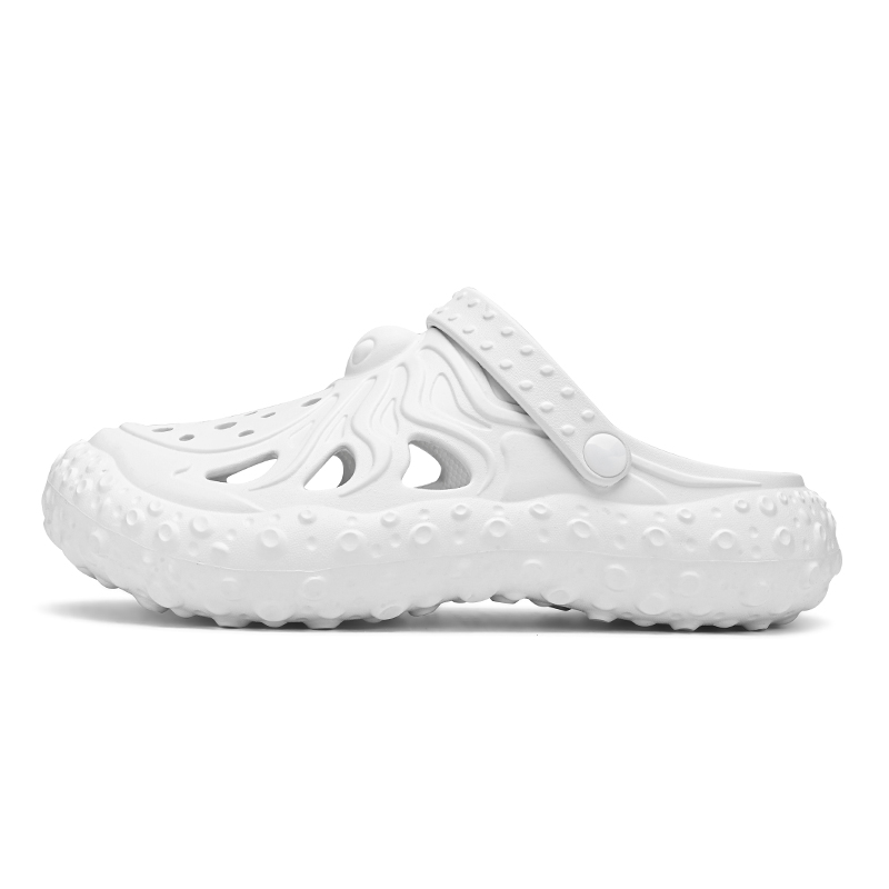 Hong Kong Meng Клоги унисекс цвета хаки, цвет Khaki
Hong Kong Meng Клоги унисекс цвета хаки, цвет Khaki