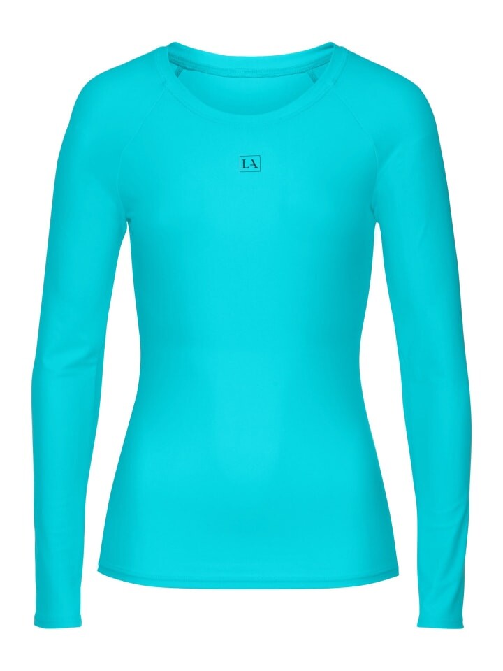 Пляжная одежда LASCANA ACTIVE, бирюзовый
Пляжная одежда LASCANA ACTIVE, бирюзовый