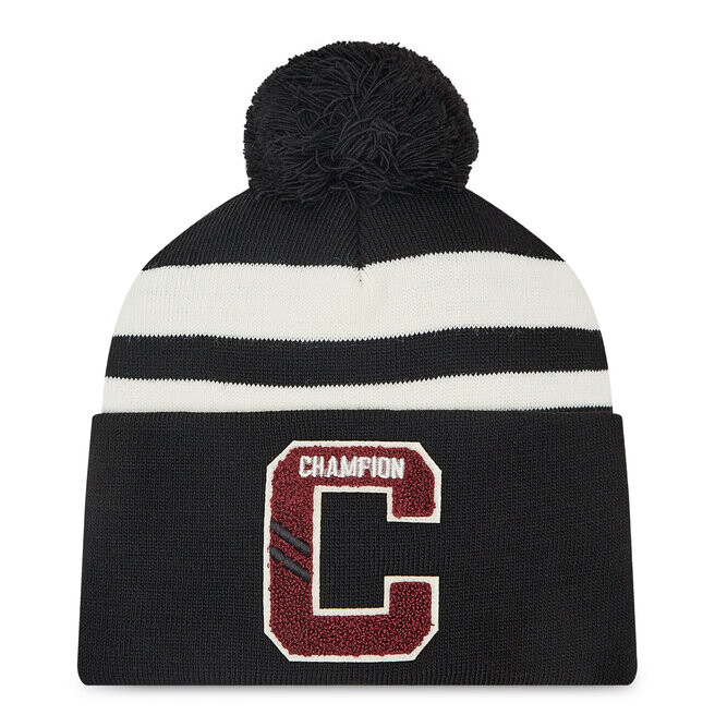 Шапка Champion Bookstore, черный
Шапка Champion Bookstore, черный