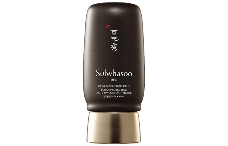 Мужская солнцезащитная одежда Sulwhasoo
Мужская солнцезащитная одежда Sulwhasoo