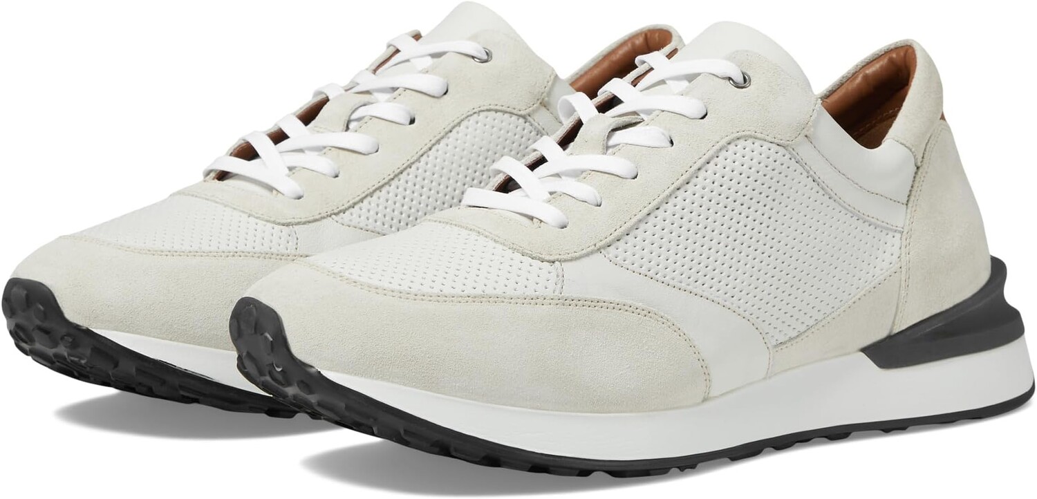 Кроссовки Johnston & Murphy Collection Briggs Jogger, цвет White Full Grain/Suede, Белый, Кроссовки Johnston & Murphy Collection Briggs Jogger, цвет White Full Grain/Suede
Кроссовки Johnston & Murphy Collection Briggs Jogger, цвет White Full Grain/Suede, Белый, Кроссовки Johnston & Murphy Collection Briggs Jogger, цвет White Full Grain/Suede