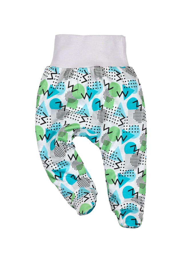 Брюки осень зима Nini, цвет bunt
Брюки осень зима Nini, цвет bunt