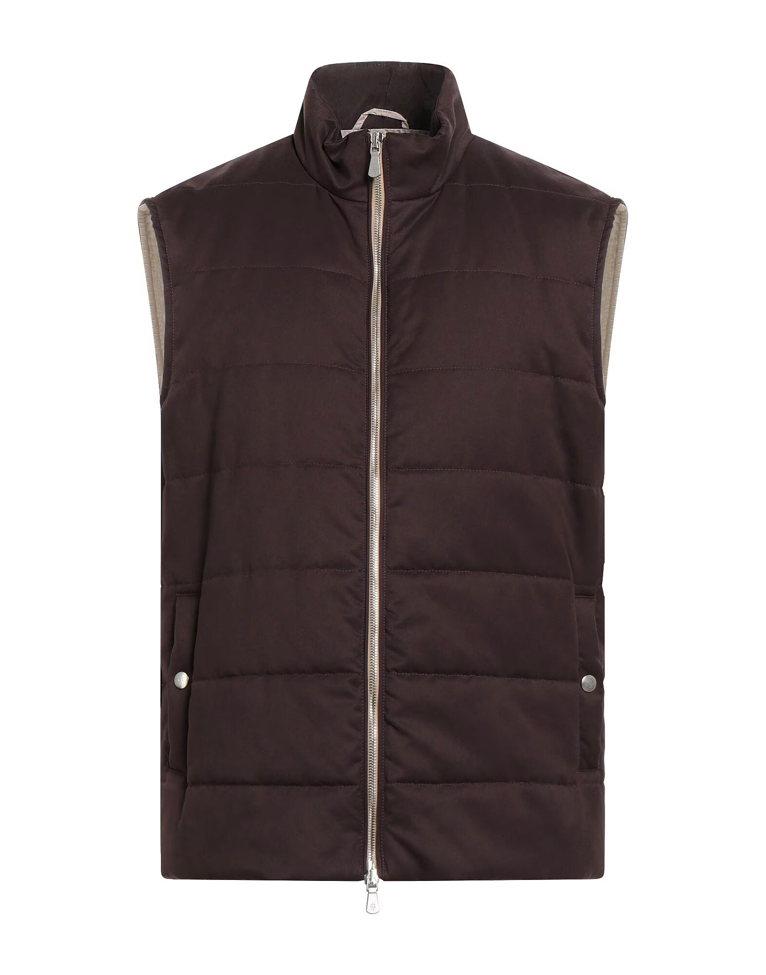 Жилет Eleventy, темно-коричневый
Жилет Eleventy, темно-коричневый