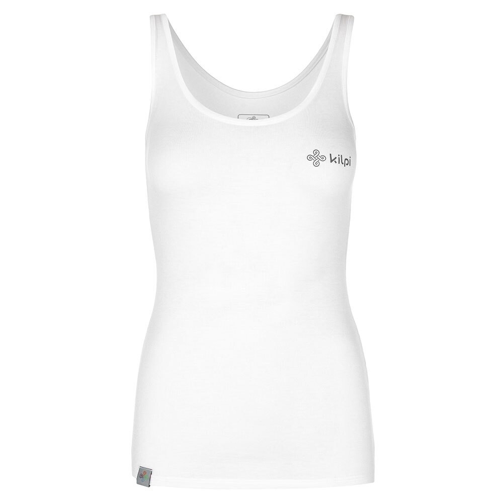 Футболка без рукавов Kilpi Carcasone, черный
Футболка без рукавов Kilpi Carcasone, черный