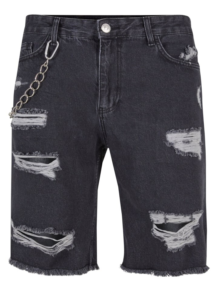 Шорты 2Y Studios, цвет anthracite
Шорты 2Y Studios, цвет anthracite