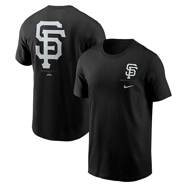 Мужская черная футболка san francisco giants lights out bar loading Nike
Мужская черная футболка san francisco giants lights out bar loading Nike