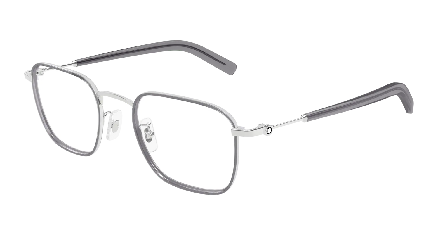 Мужские оптические оправы MB0424O MONTBLANC
Мужские оптические оправы MB0424O MONTBLANC