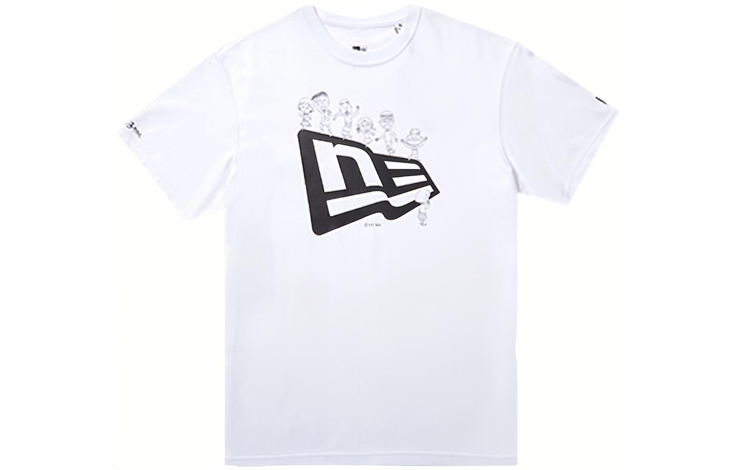 New Era Футболка Cherry Balls FW21 Unisex White, Белый, New Era Футболка Cherry Balls FW21 Unisex White
New Era Футболка Cherry Balls FW21 Unisex White, Белый, New Era Футболка Cherry Balls FW21 Unisex White