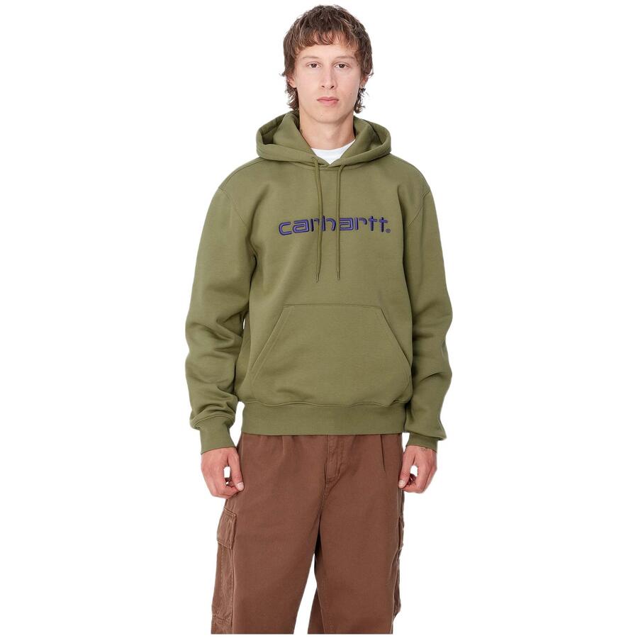 Толстовка Carhartt Wip Hoodie, модель I030547.2I9XX.03, для мужчин
Толстовка Carhartt Wip Hoodie, модель I030547.2I9XX.03, для мужчин