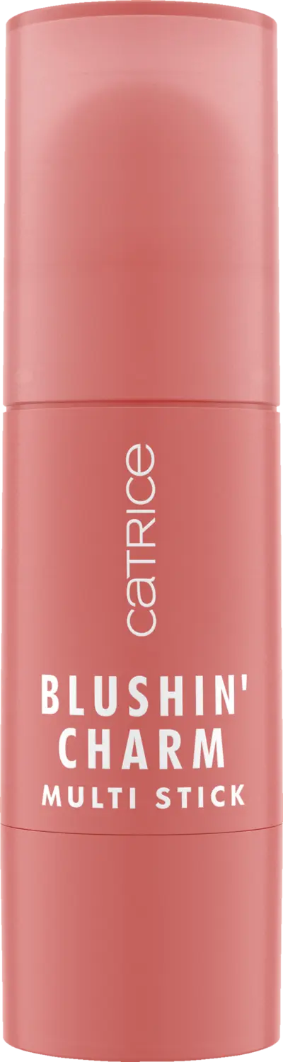 Румяна Catrice Blushin' Charm Multi Stick 020 Coral Cutie
Румяна Catrice Blushin' Charm Multi Stick 020 Coral Cutie