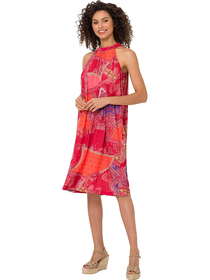 Платье до колена Heine, красочный
Платье до колена Heine, красочный