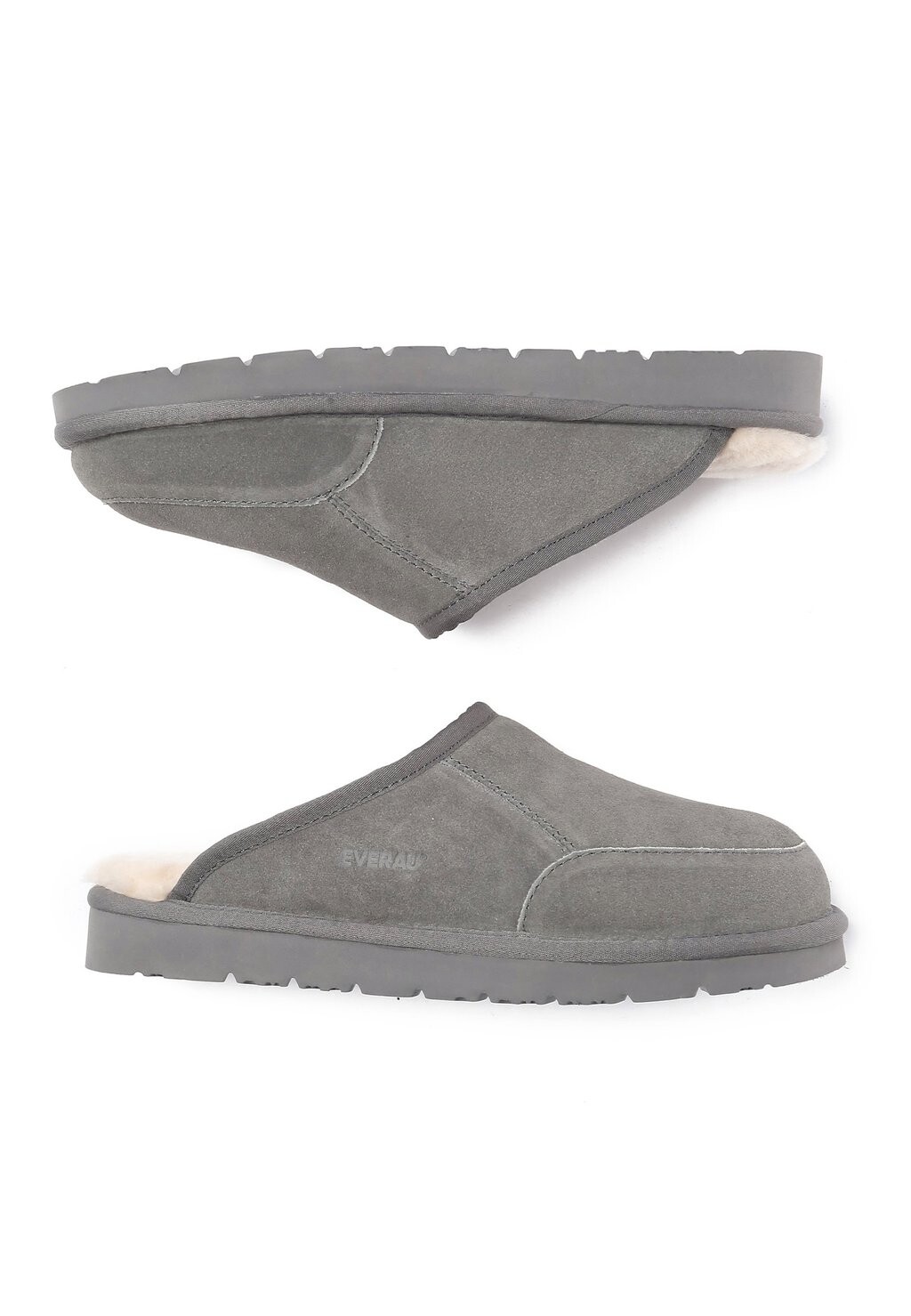 Тапочки LARK EVERAU, серый
Тапочки LARK EVERAU, серый