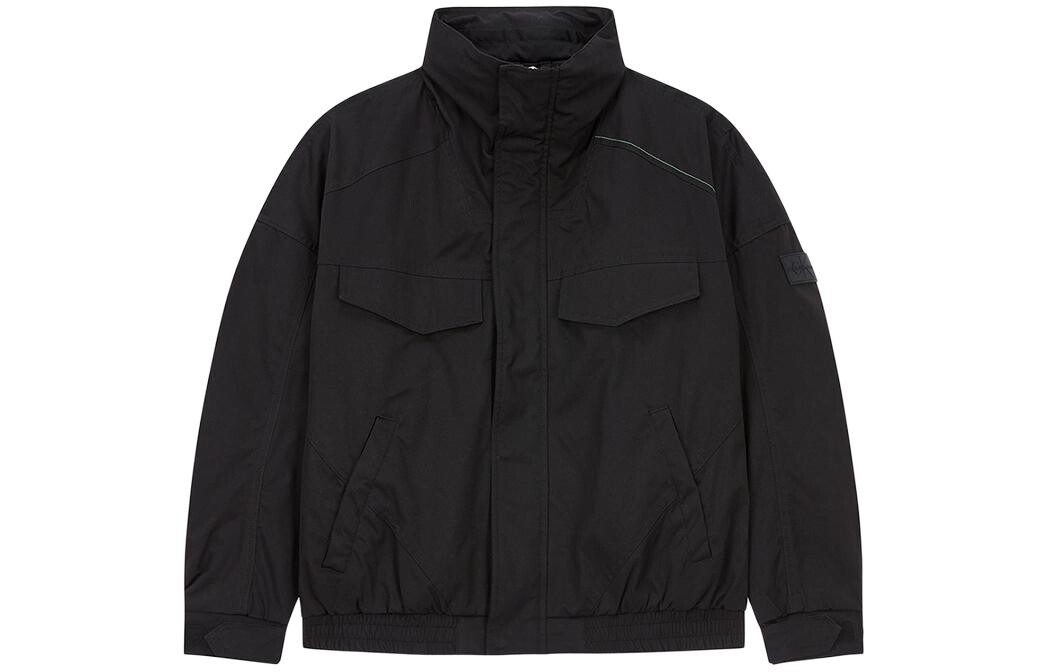 Куртка мужская Calvin Klein, черный
Куртка мужская Calvin Klein, черный