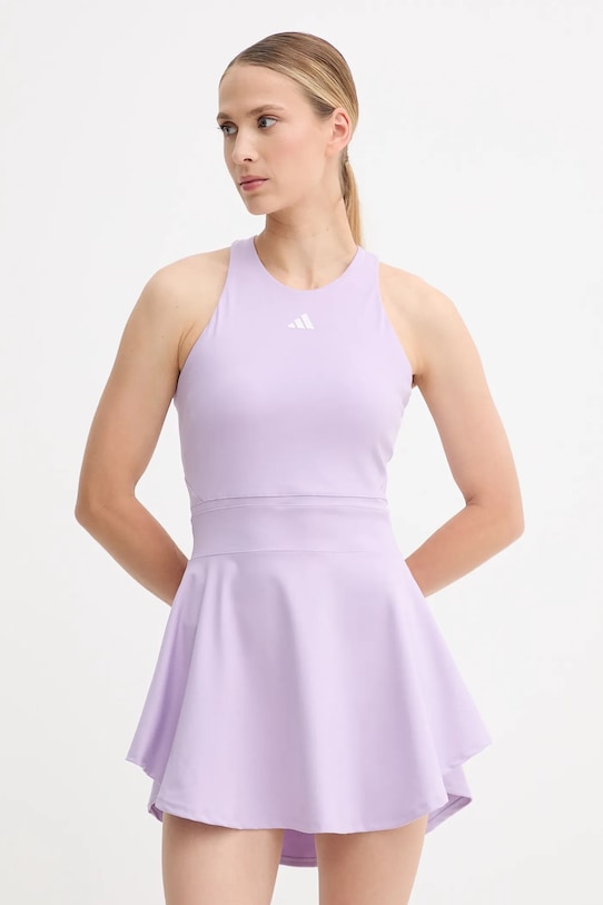 Спортивное платье GAMESET Adidas Performance, фиолетовый
Спортивное платье GAMESET Adidas Performance, фиолетовый