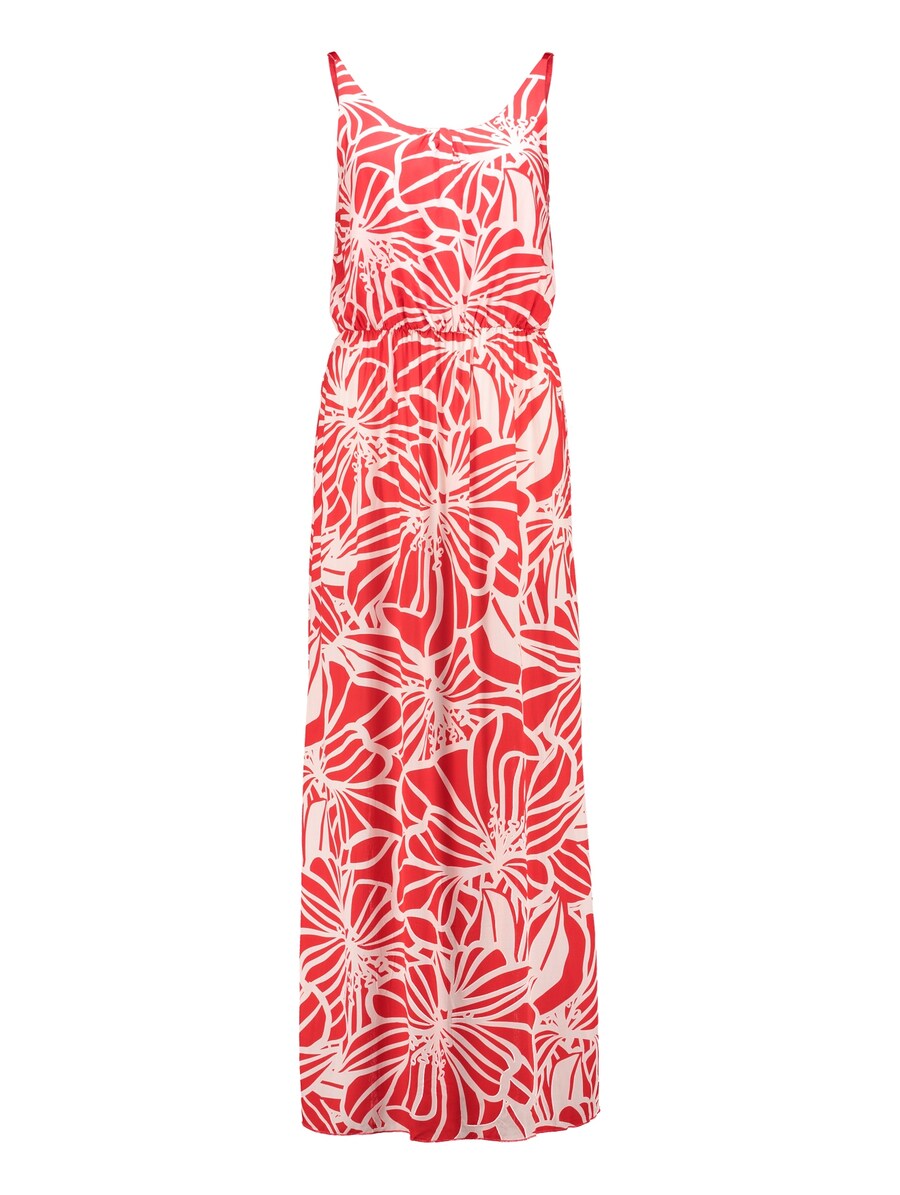 Летнее платье Hailys, красный 
Летнее платье Hailys, красный