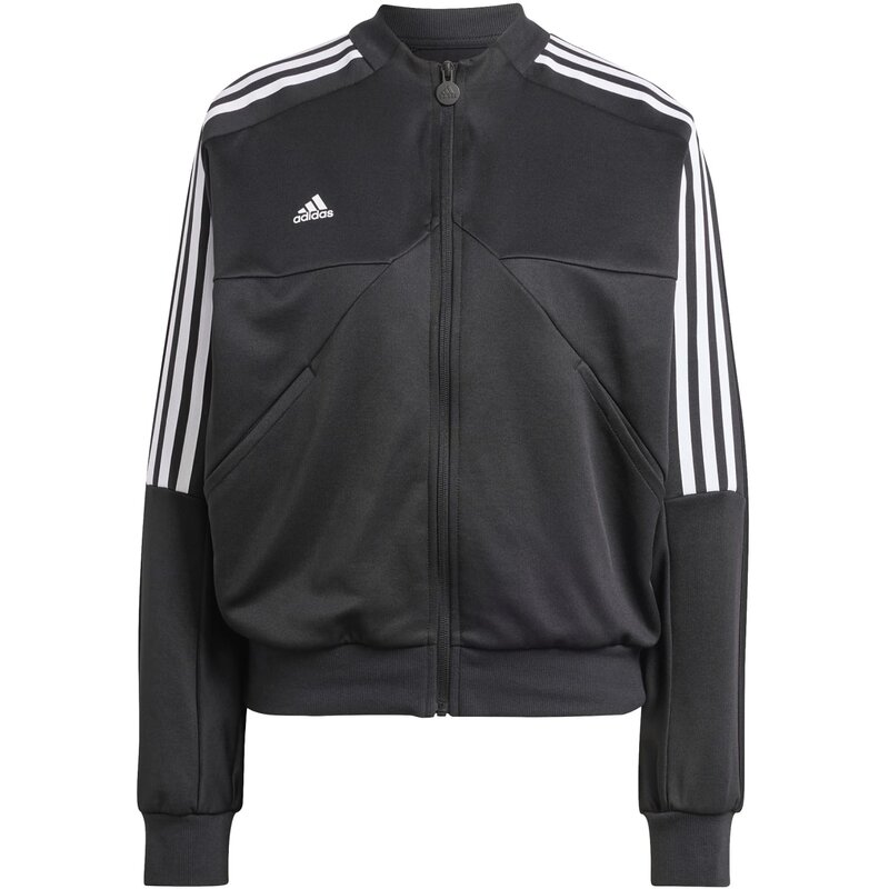 Куртка Тиро Adidas, черный
Куртка Тиро Adidas, черный