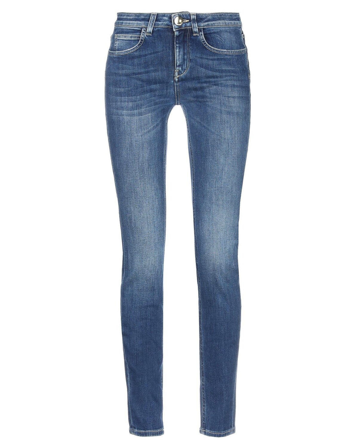 Джинсы L' Autre Chose, синий
Джинсы L' Autre Chose, синий