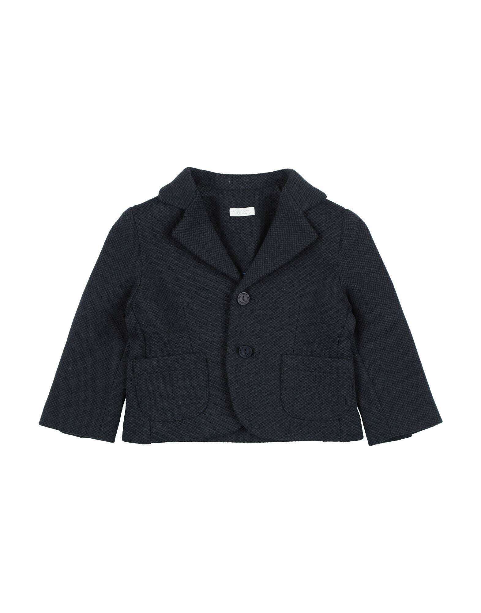 Блейзер для детей Nanán, полуночно-синий
Блейзер для детей Nanán, полуночно-синий