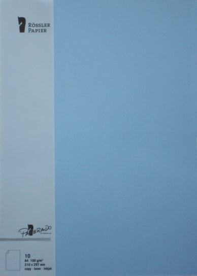 Бумага Фольга А4 10 Шт. Синий Inna marka
Бумага Фольга А4 10 Шт. Синий Inna marka