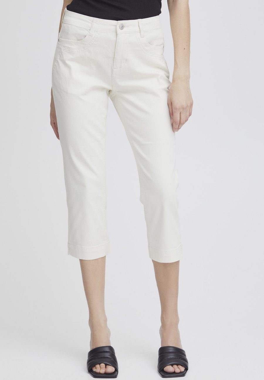 Шорты Fransa FRFOTWILL, Arctic Wolf/White
Шорты Fransa FRFOTWILL, Arctic Wolf/White