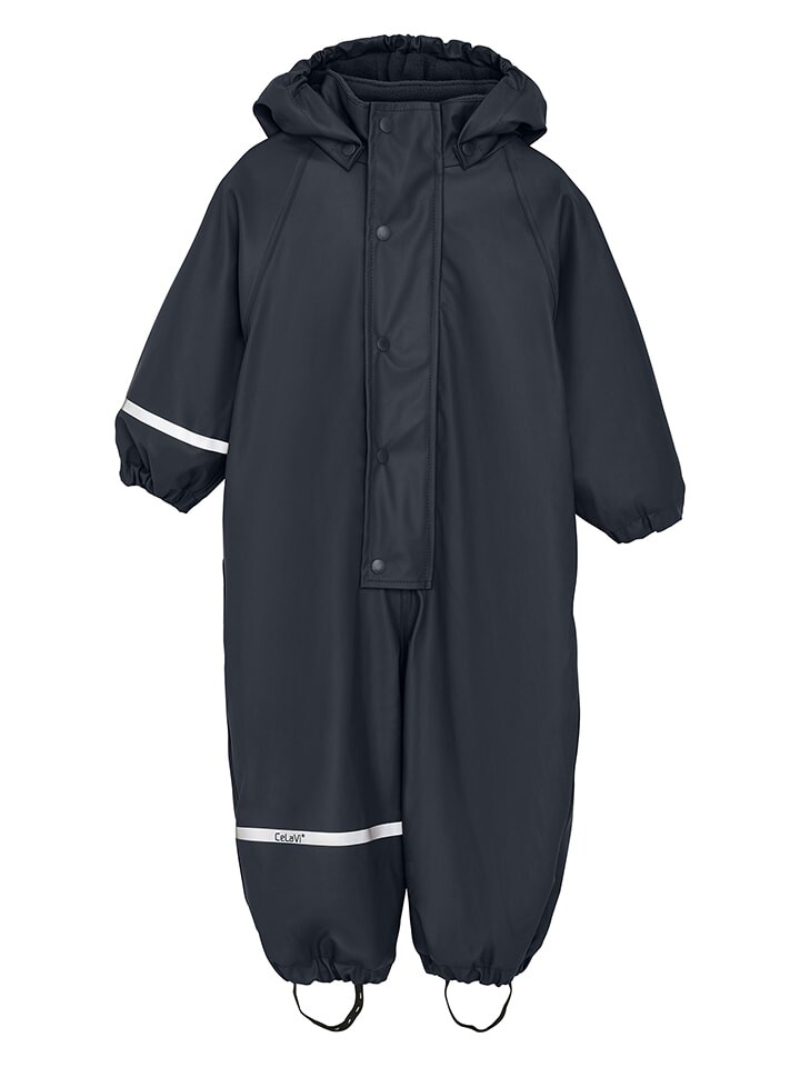 Комбинезон CeLaVi Regenoverall, антрацит
Комбинезон CeLaVi Regenoverall, антрацит