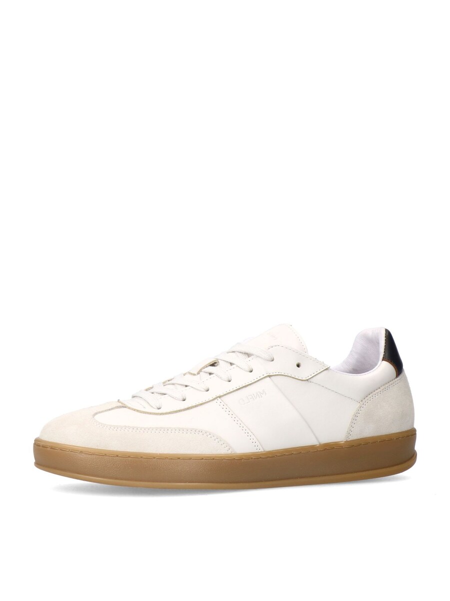 Кроссовки MANFIELD, белый
Кроссовки MANFIELD, белый