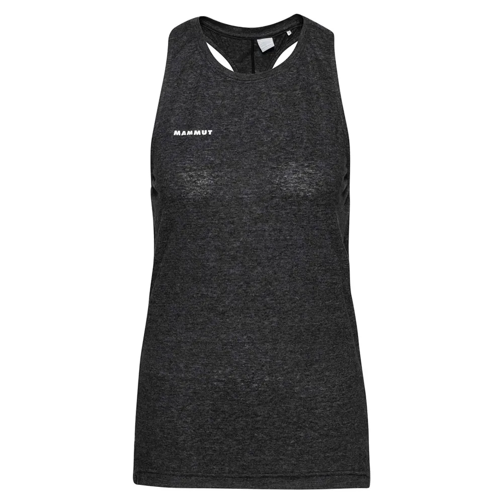 Футболка без рукавов Mammut Massone Light, черный
Футболка без рукавов Mammut Massone Light, черный