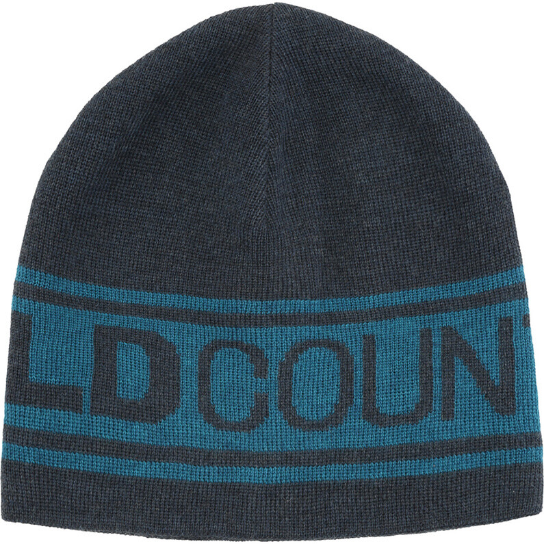 Шапка Stamina из легкой шерсти Wild Country, синий
Шапка Stamina из легкой шерсти Wild Country, синий