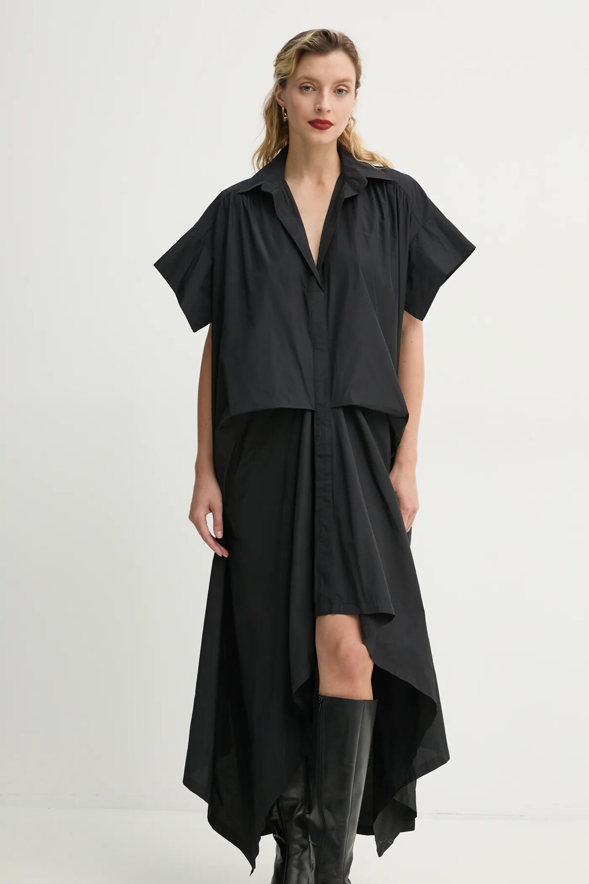 Платье MMC STUDIO, черный
Платье MMC STUDIO, черный