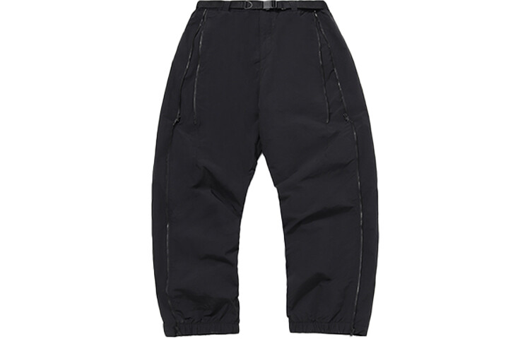 CF брюки-карго мужские новые стандартные черные Lining, черный
CF брюки-карго мужские новые стандартные черные Lining, черный