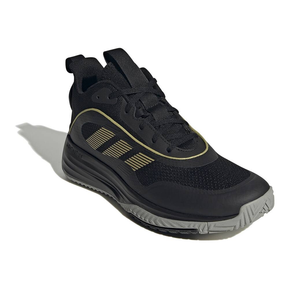 Мужские баскетбольные кроссовки adidas Own The Game 3 Adidas, цвет Core Black Gold, Черный, Мужские баскетбольные кроссовки adidas Own The Game 3 Adidas, цвет Core Black Gold
Мужские баскетбольные кроссовки adidas Own The Game 3 Adidas, цвет Core Black Gold, Черный, Мужские баскетбольные кроссовки adidas Own The Game 3 Adidas, цвет Core Black Gold