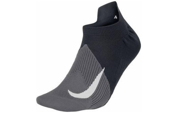 Носки унисекс Nike, цвет 1 double (black) 
Носки унисекс Nike, цвет 1 double (black)