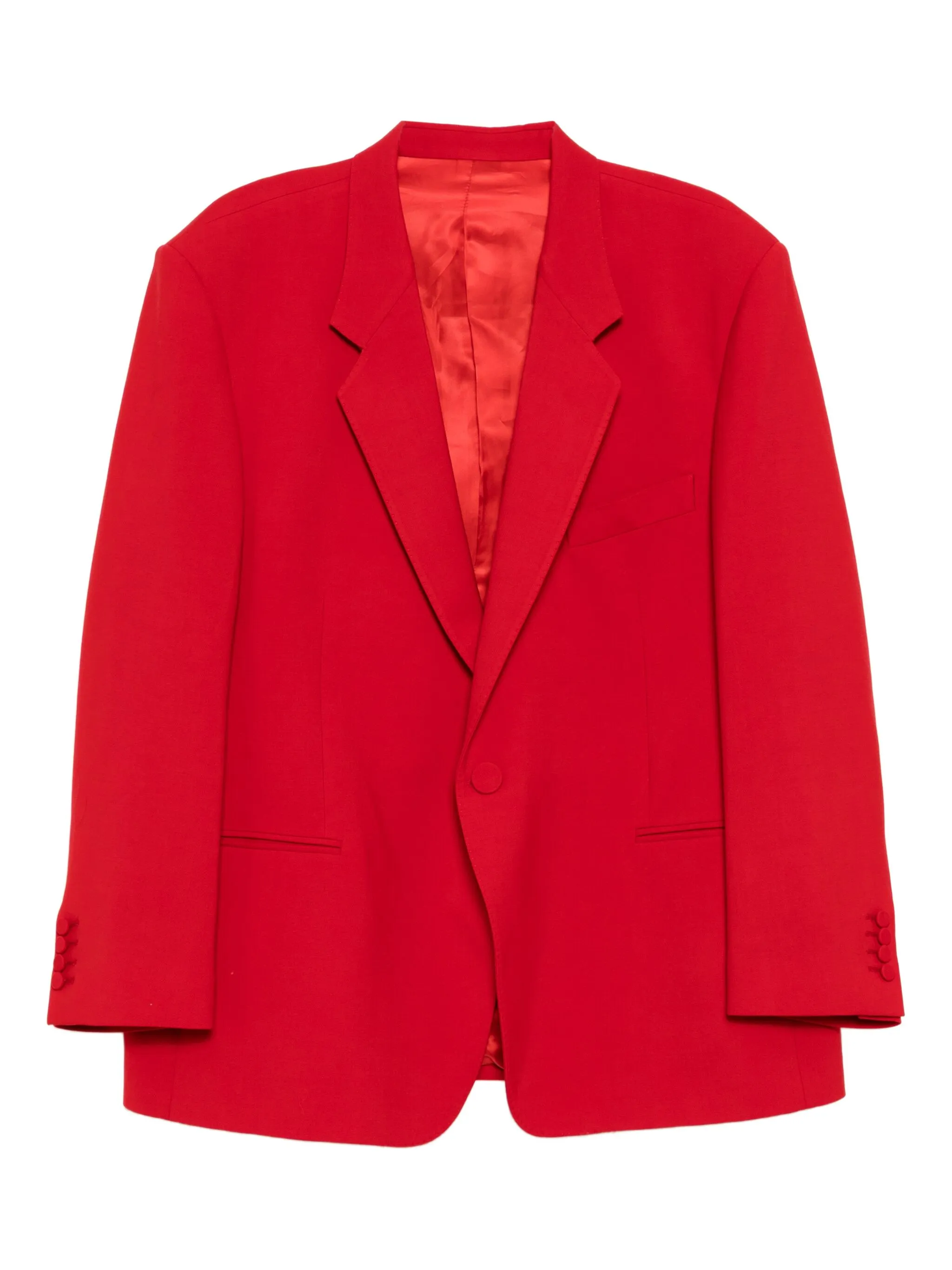 Жакет Hubby Armarium, красный
Жакет Hubby Armarium, красный