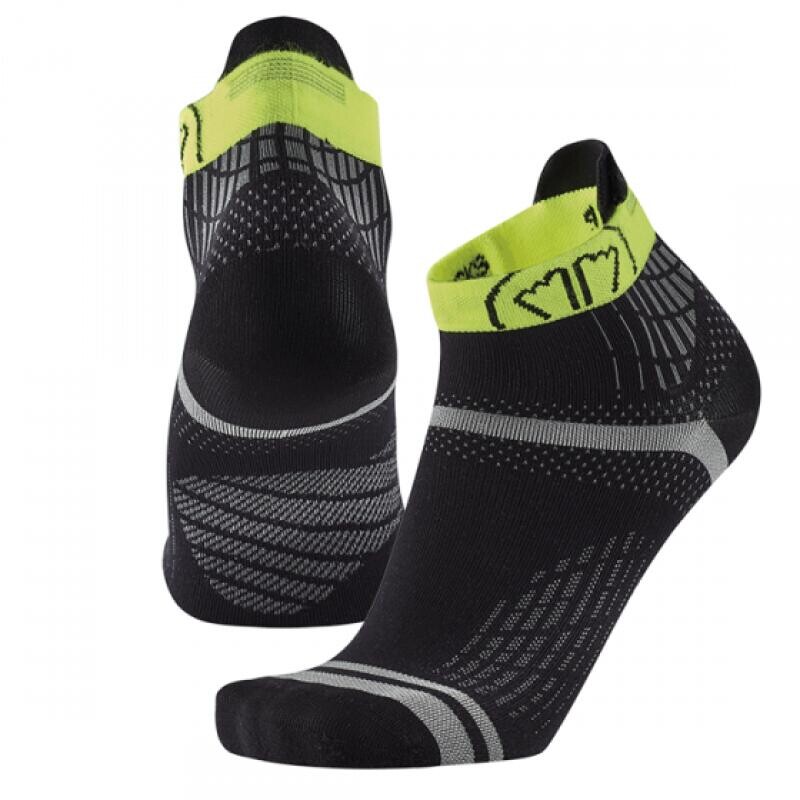 Носки Sidas, цвет schwarz/gelb
Носки Sidas, цвет schwarz/gelb