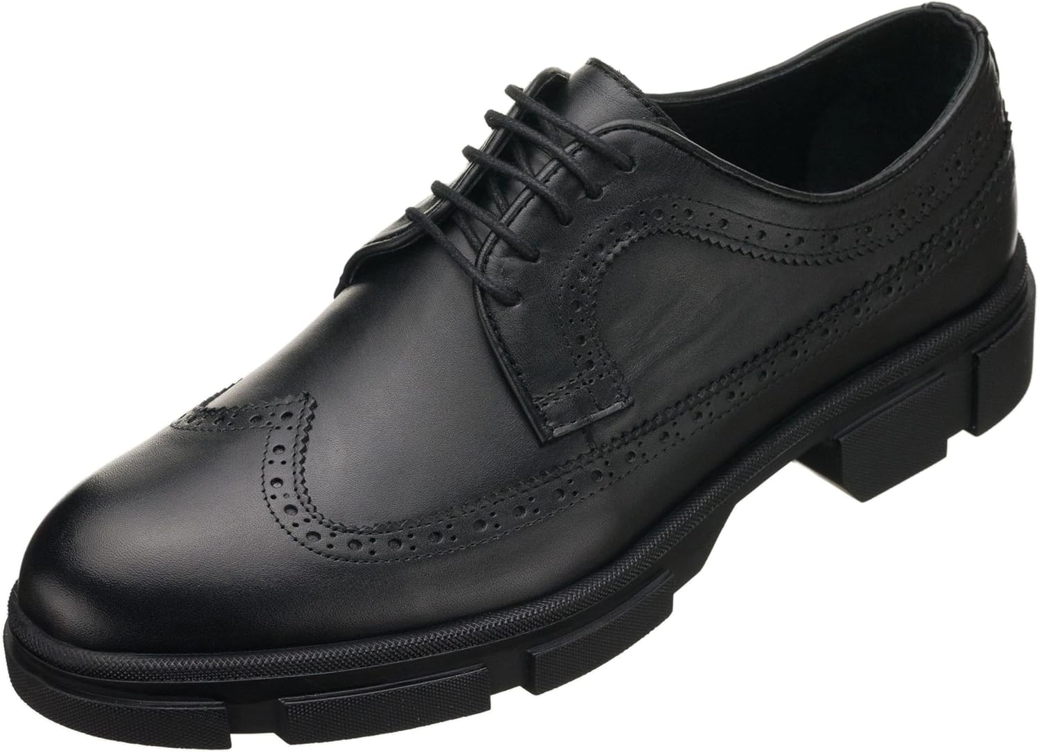 Мужские черные кожаные туфли DALGALA большого размера, ручной работы, оксфорды на шнуровке, повседневные и классические
Мужские черные кожаные туфли DALGALA большого размера, ручной работы, оксфорды на шнуровке, повседневные и классические