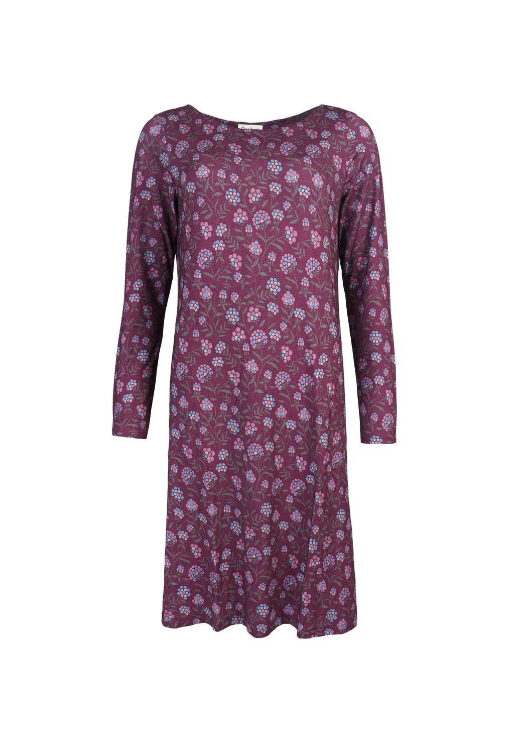 Платье из джерси MARIELLE Deerberg, фиолетовый
Платье из джерси MARIELLE Deerberg, фиолетовый