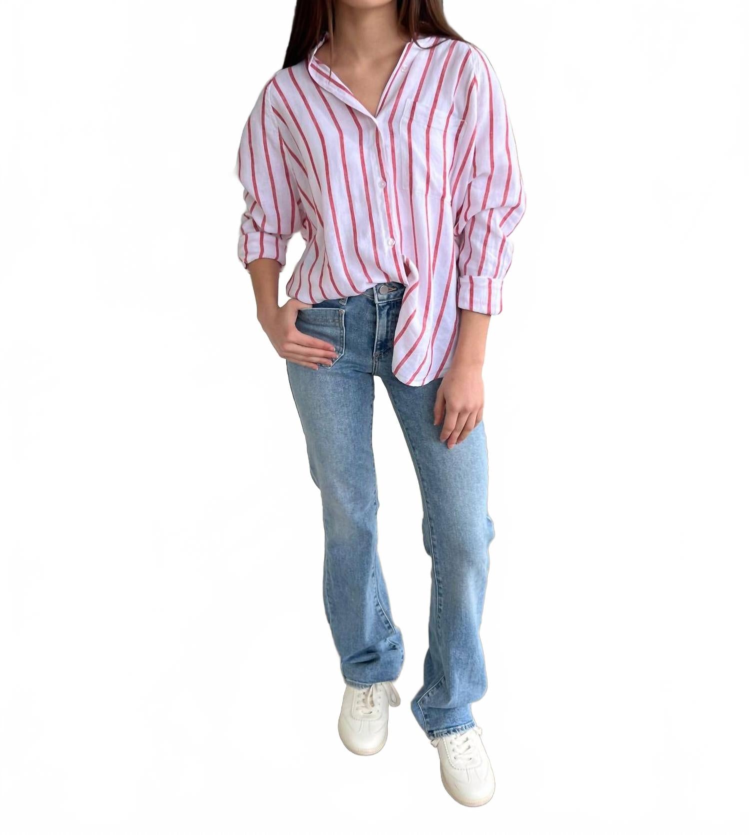 Остин джинсы с накладными карманами в светлой стирке JUST BLACK DENIM, Light Wash
Остин джинсы с накладными карманами в светлой стирке JUST BLACK DENIM, Light Wash