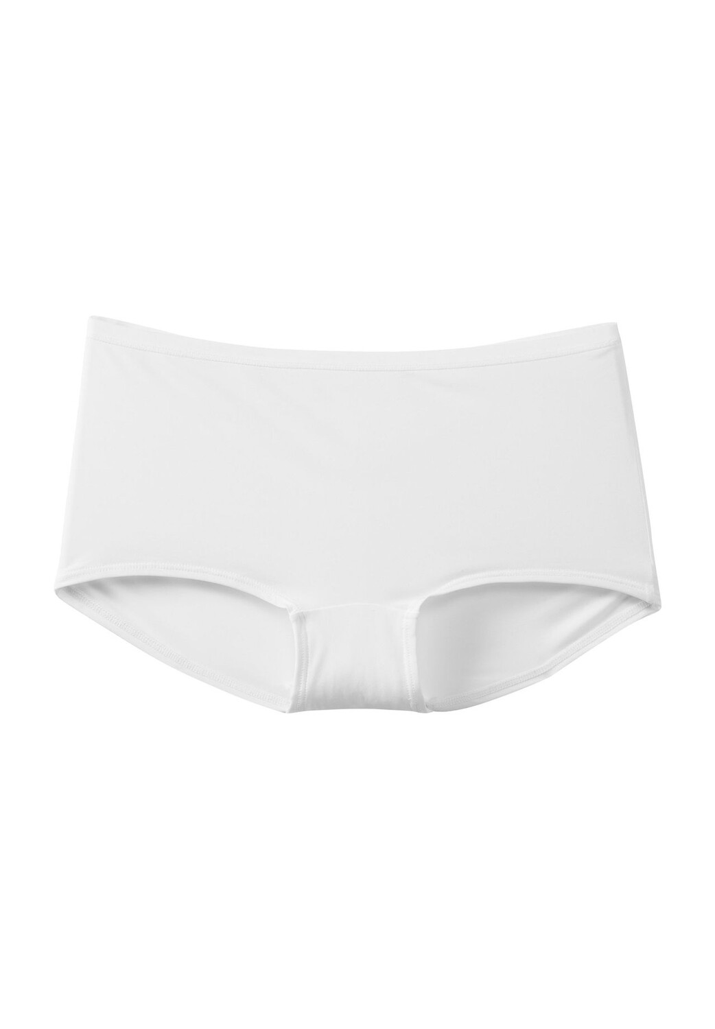 Трусики Eco Sense, однотонные, женские CALIDA, белый
Трусики Eco Sense, однотонные, женские CALIDA, белый