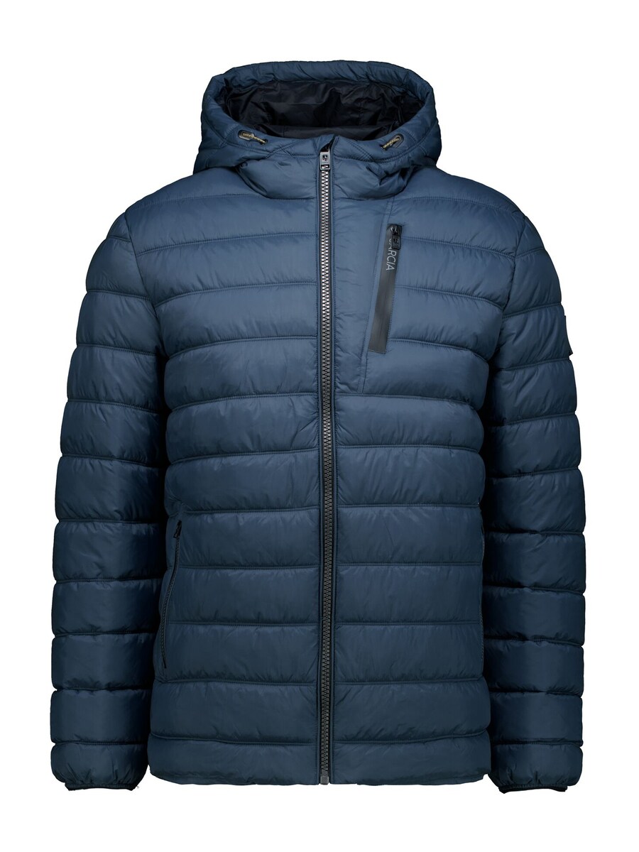 Куртка межсезонная GARCIA, темно-синий
Куртка межсезонная GARCIA, темно-синий